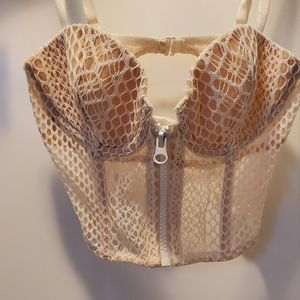 Victoria's Secret very sexy lined Demi